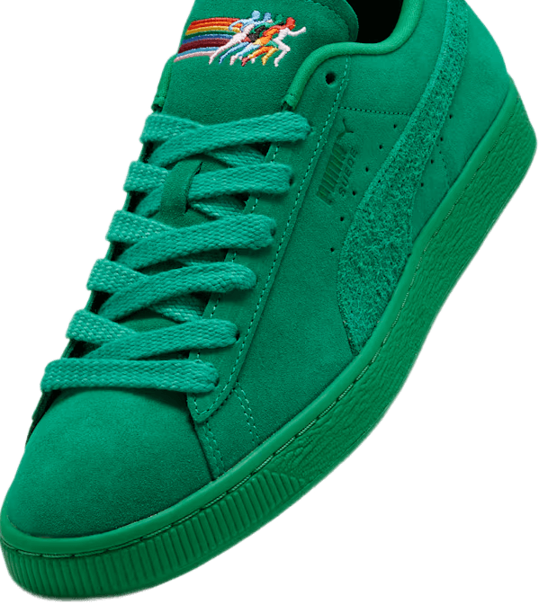 Models and sizes of puma sneakers